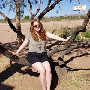 Meet your Posher, Sara